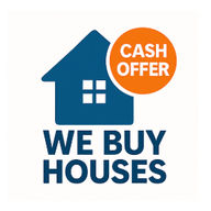 We Buy Houses Baltimore Logo